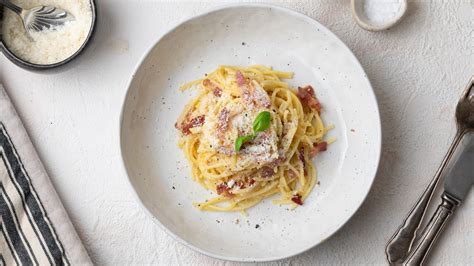 carbonara butuan city|Simple Carbonara Recipe .